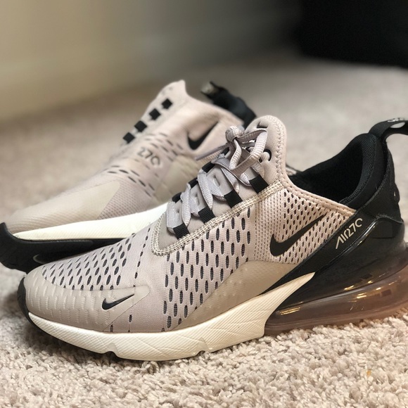 nike air max 270 womens moon particle